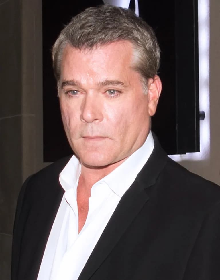 Ray Liotta - Ray Liotta at the 2012 Toronto International Film Festival.