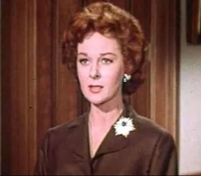Susan Hayward - Cropped screenshot of Susan Hayward from the trailer for the film Ada