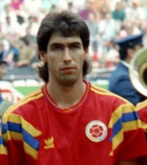 Andrés Escobar - Andrés Escobar