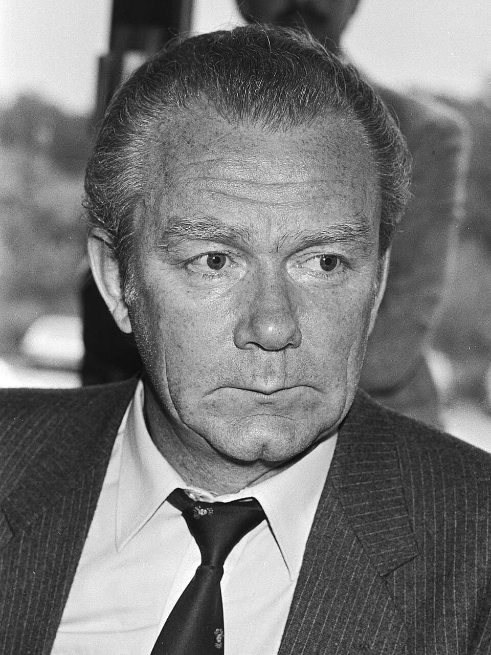 Valeriy Lobanovskyi - Valeri Lobanovsky