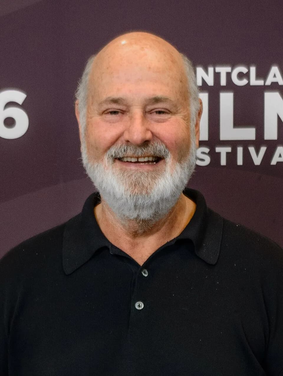 Rob Reiner - Rob Reiner at the Montclair Film Festival 2016