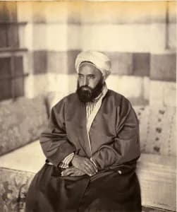 Abdelkader El Djezairi