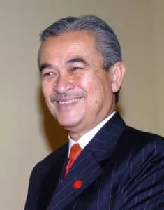 Abdullah Ahmad Badawi