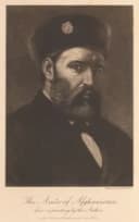 Abdur Rahman Khan