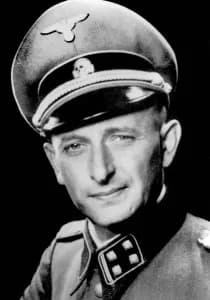 Adolf Eichmann