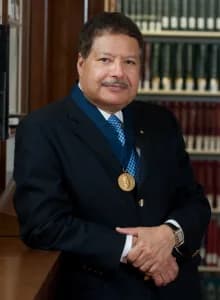 Ahmed Zewail