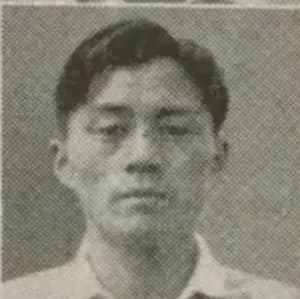 Akira Matsunaga