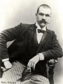 Akseli Gallen-Kallela