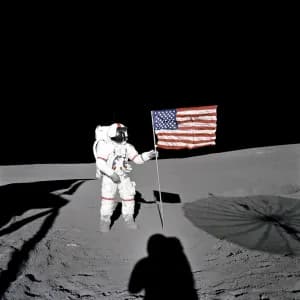 Alan Shepard