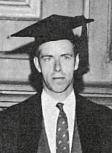Alan Watts
