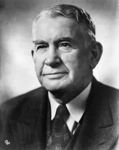 Alben W. Barkley