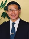 Alberto Fujimori