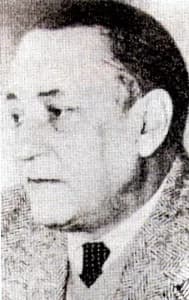 Alejo Carpanter