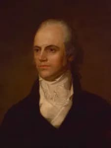 Alexander Hamilton
