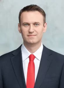 Alexei Navalny