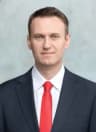 Alexei Navalny