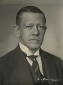 Allvar Gullstrand