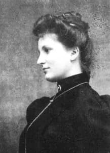 Alma Mahler