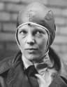 Amelia Earhart