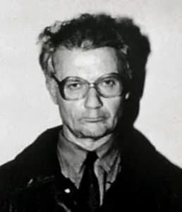 Andréi Chikatilo