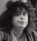 Andrea Dworkin