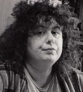 Andrea Dworkin