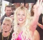 Anna Nicole Smith