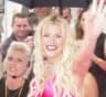 Anna Nicole Smith