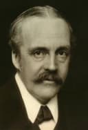 Arthur Balfour