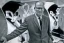 Arthur C. Clarke