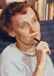 Astrid Lindgren