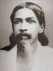 Aurobindo Ghosh