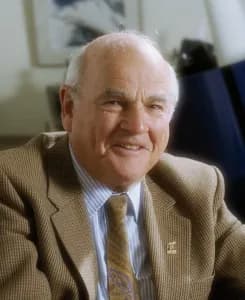 Baruch Samuel Blumberg