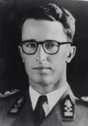 Baudouin I of Belgium