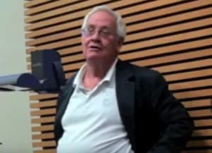 Benedict Anderson