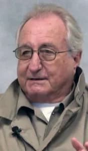 Bernard Madoff