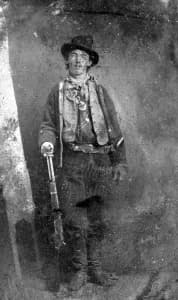 Billy the Kid