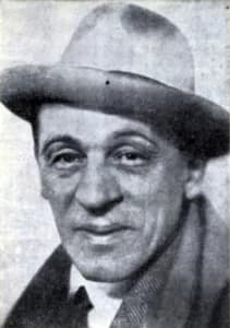 Blaise Meliani