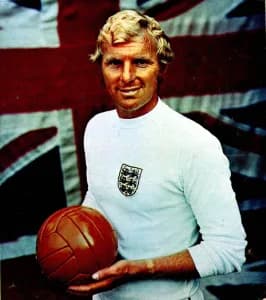 Bobby Moore