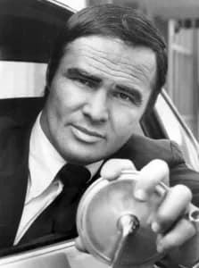 Burt Reynolds