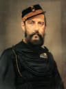 Carl XV of Sweden