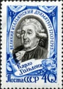 Carlo Goldoni