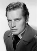 Charlton Heston