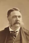 Chester A. Arthur