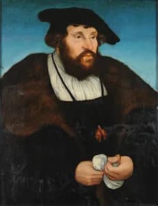 Christian II of Denmark