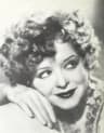 Clara Bow