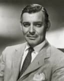 Clark Gable