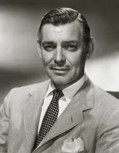 Clark Gable