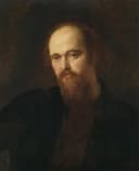 Dante Gabriel Rossetti