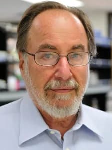 David Baltimore